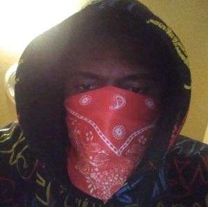 Meet your Posher, Larry